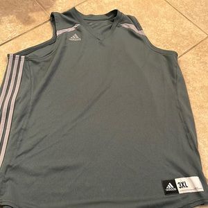 Adidas 3XL tank top